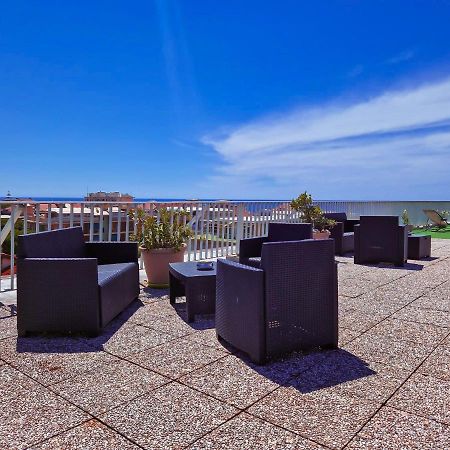 Residence Laura Bordighera Dış mekan fotoğraf