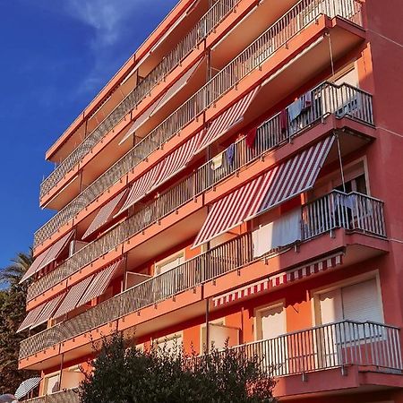 Residence Laura Bordighera Dış mekan fotoğraf