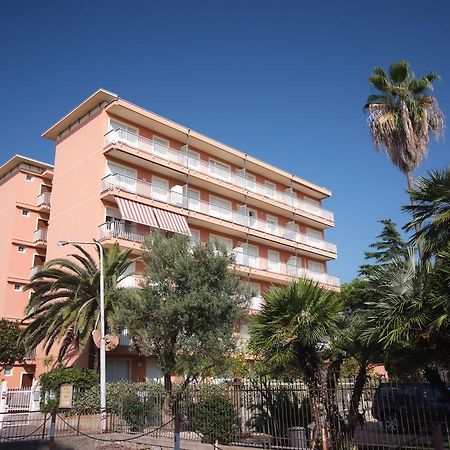 Residence Laura Bordighera Dış mekan fotoğraf