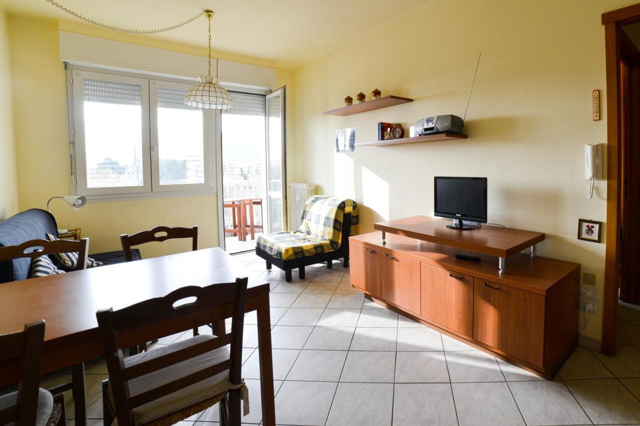 Residence Laura Bordighera Dış mekan fotoğraf