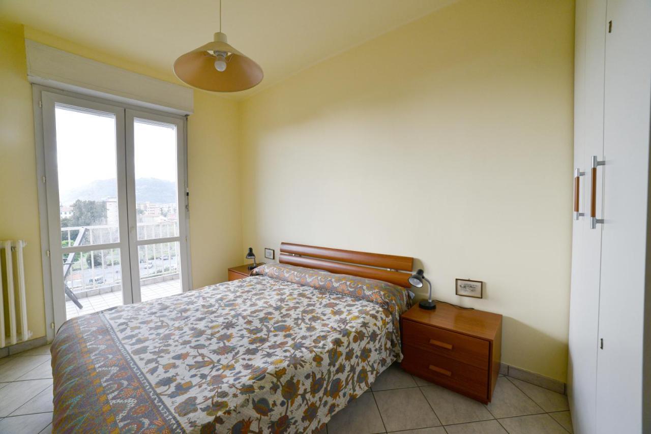Residence Laura Bordighera Dış mekan fotoğraf