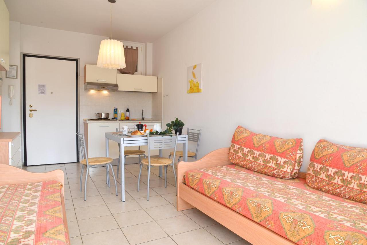 Residence Laura Bordighera Dış mekan fotoğraf