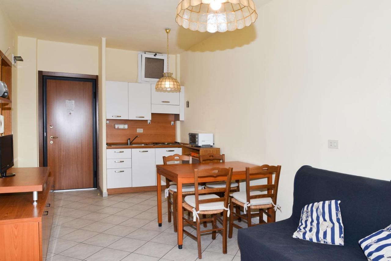Residence Laura Bordighera Dış mekan fotoğraf