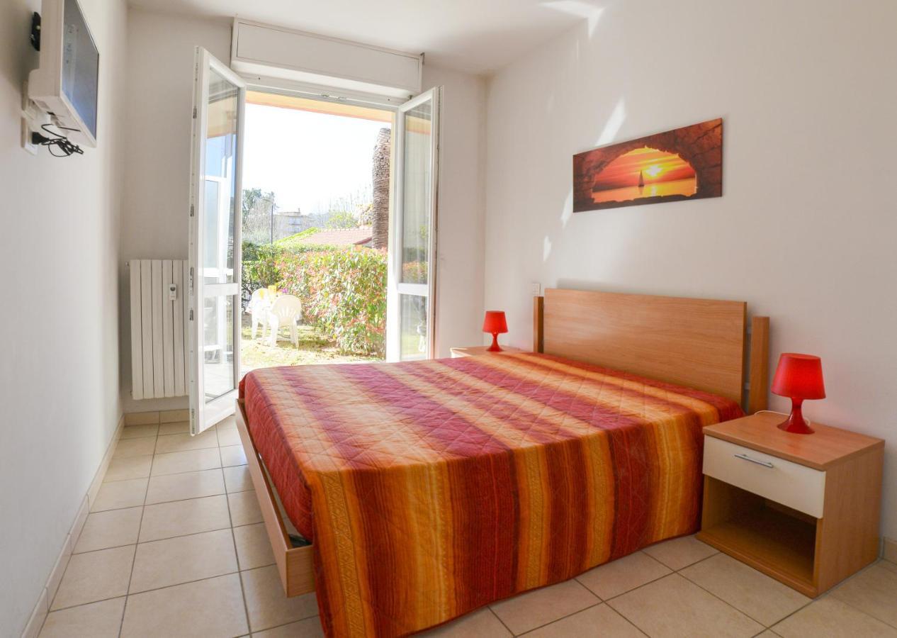 Residence Laura Bordighera Dış mekan fotoğraf