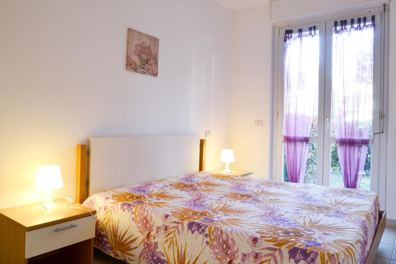 Residence Laura Bordighera Dış mekan fotoğraf