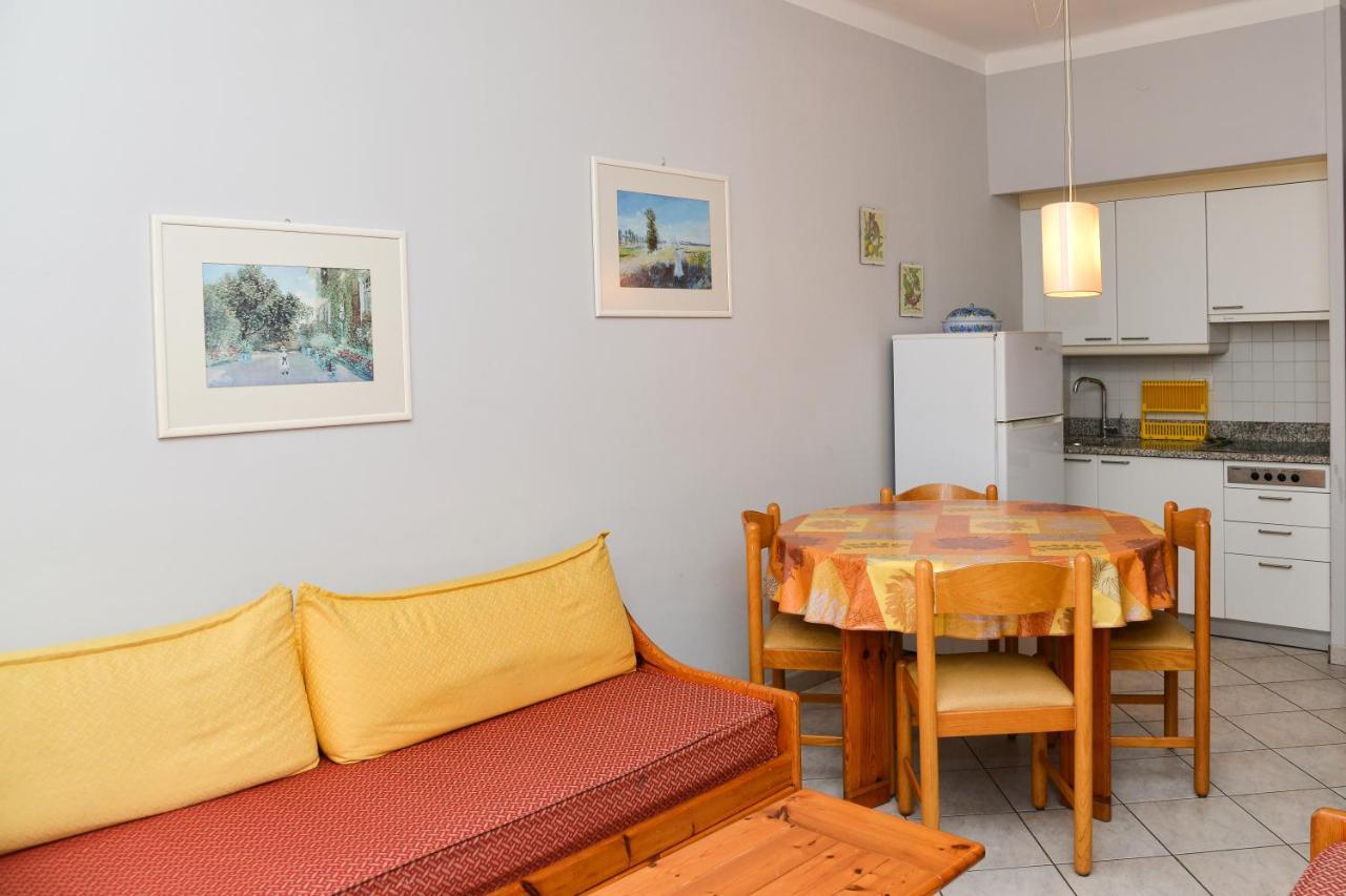 Residence Laura Bordighera Dış mekan fotoğraf