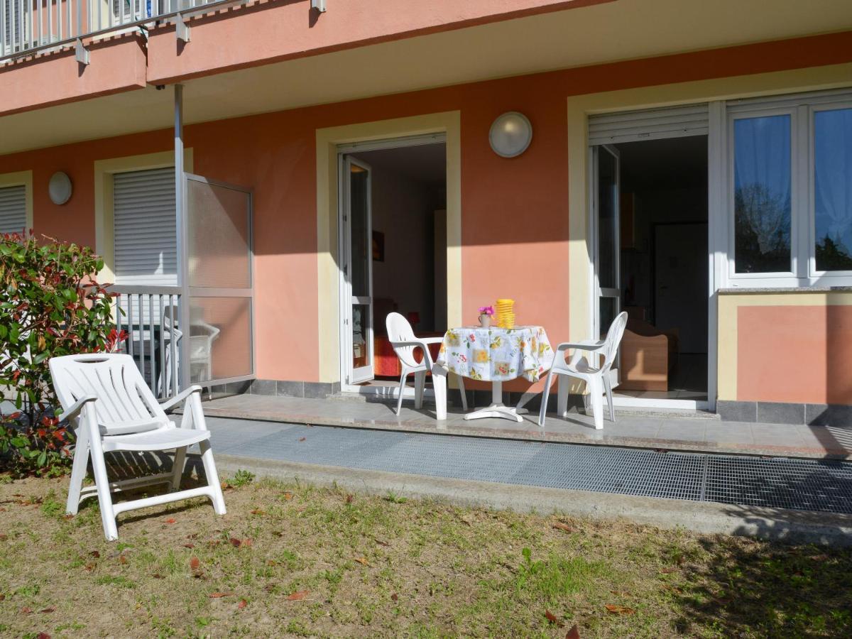 Residence Laura Bordighera Dış mekan fotoğraf