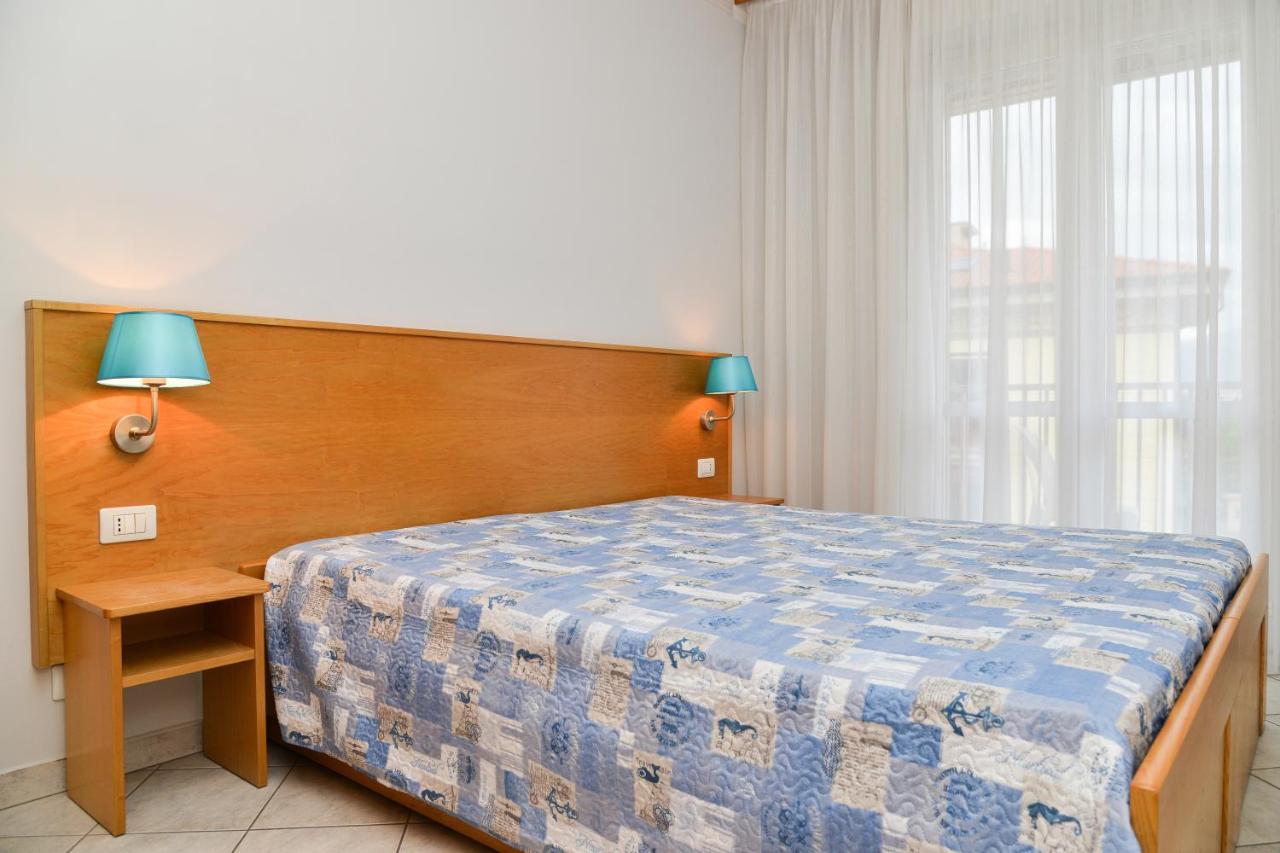 Residence Laura Bordighera Dış mekan fotoğraf