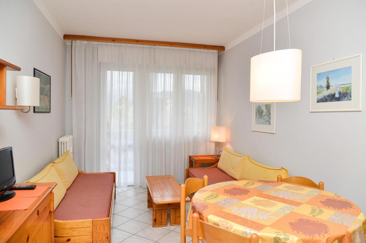 Residence Laura Bordighera Dış mekan fotoğraf