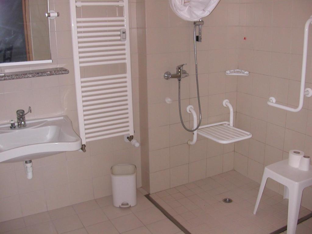 Residence Laura Bordighera Oda fotoğraf