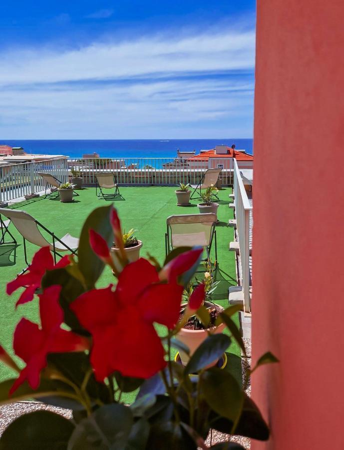 Residence Laura Bordighera Dış mekan fotoğraf