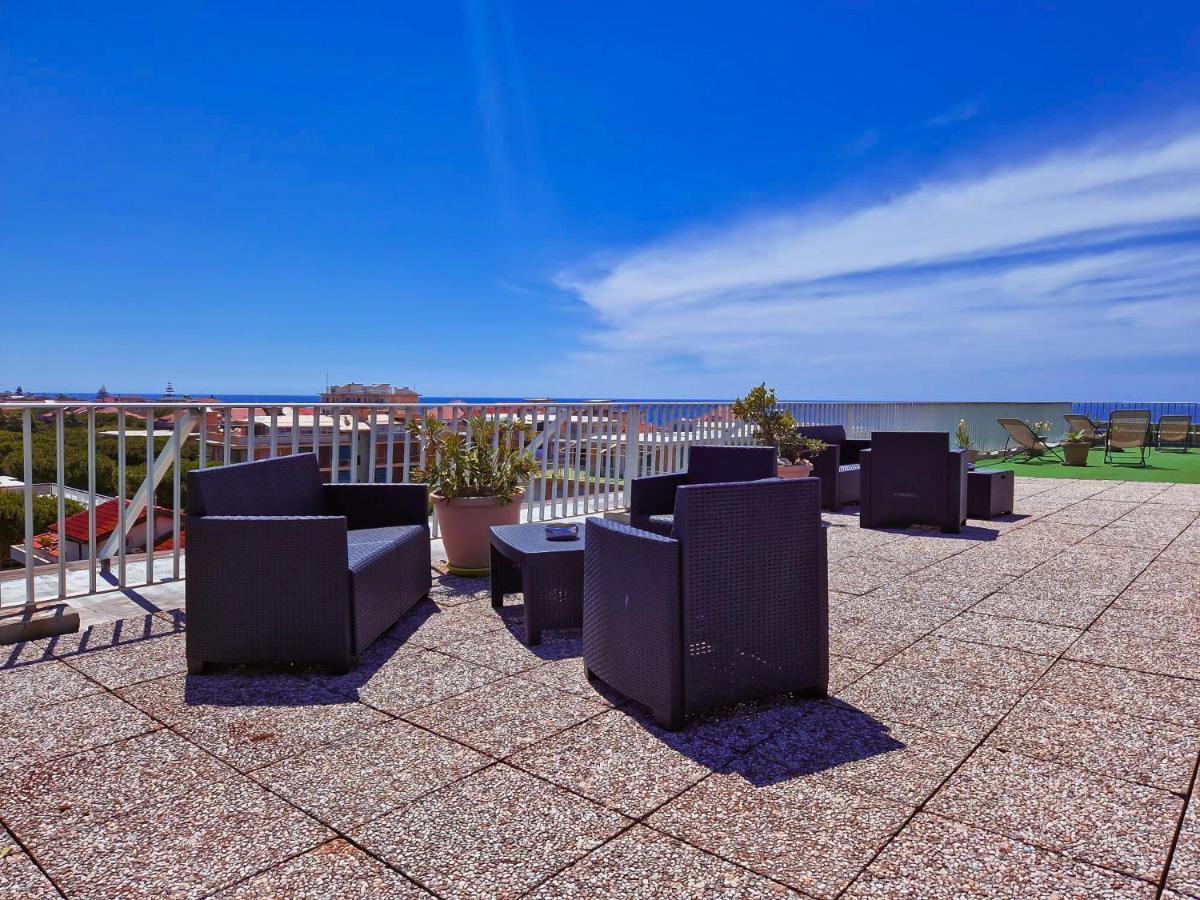 Residence Laura Bordighera Dış mekan fotoğraf