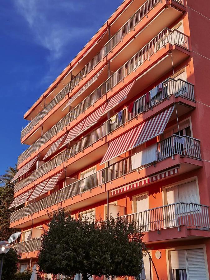 Residence Laura Bordighera Dış mekan fotoğraf