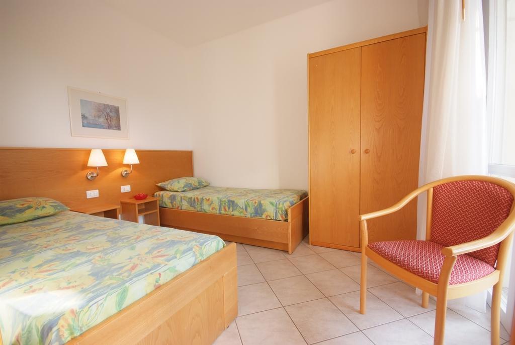 Residence Laura Bordighera Dış mekan fotoğraf