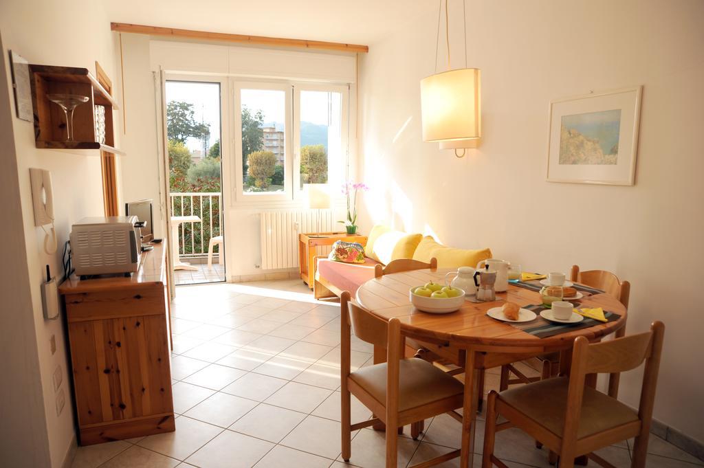 Residence Laura Bordighera Dış mekan fotoğraf