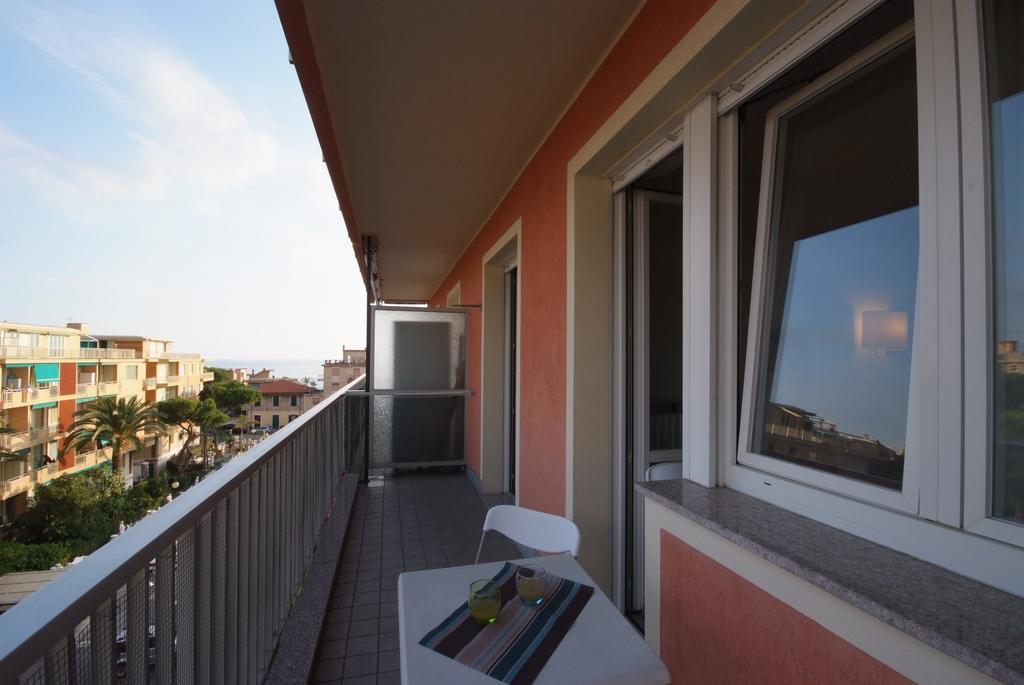 Residence Laura Bordighera Dış mekan fotoğraf